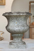 Pair of Beautiful 19th Century French Marble Urns - Decorative Antiques UK  - 2