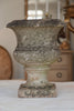 Pair of Beautiful 19th Century French Marble Urns - Decorative Antiques UK  - 3