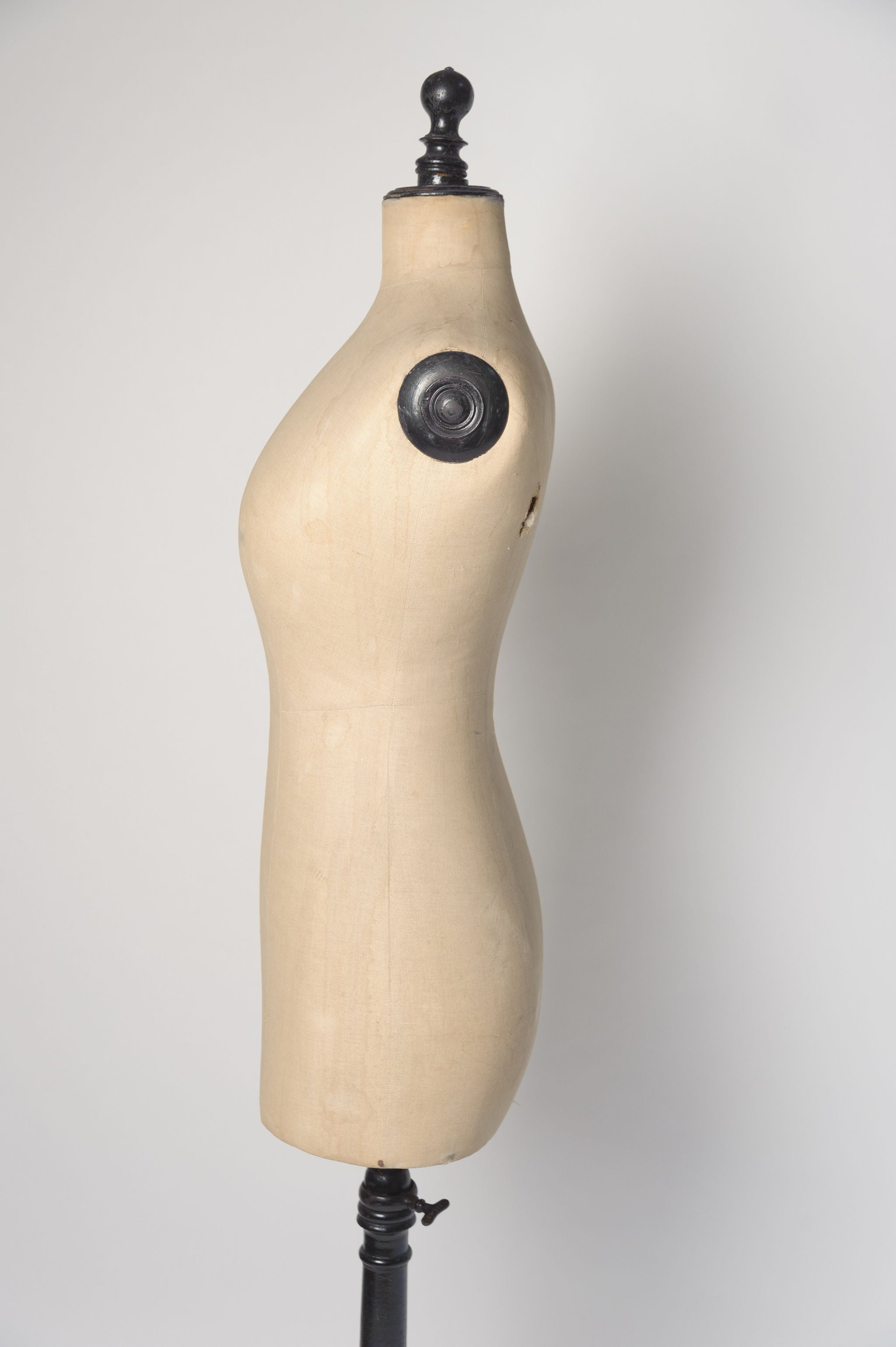 Antique French Stockman Mannequin