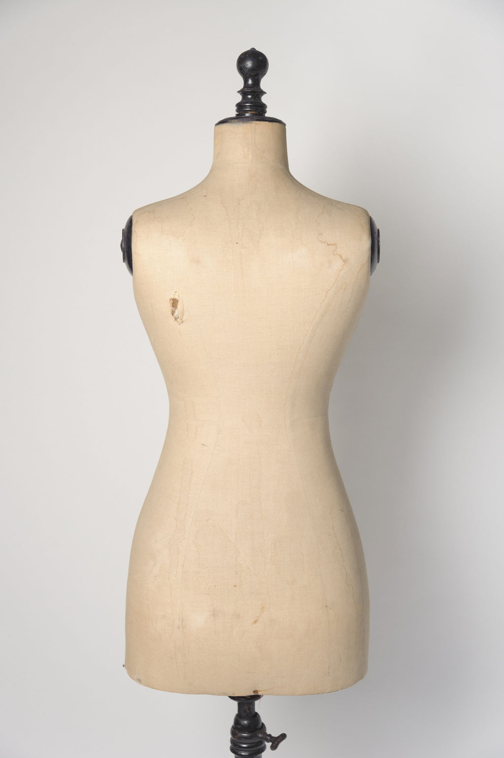Antique French Stockman Mannequin