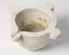 Antique French Marble Mortar