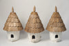 Beautiful Handmade Wooden Dovecotes/Birdhouses