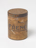 Cute Vintage Pot containing French Chalk