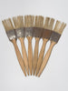 Collection Antique French Brushes