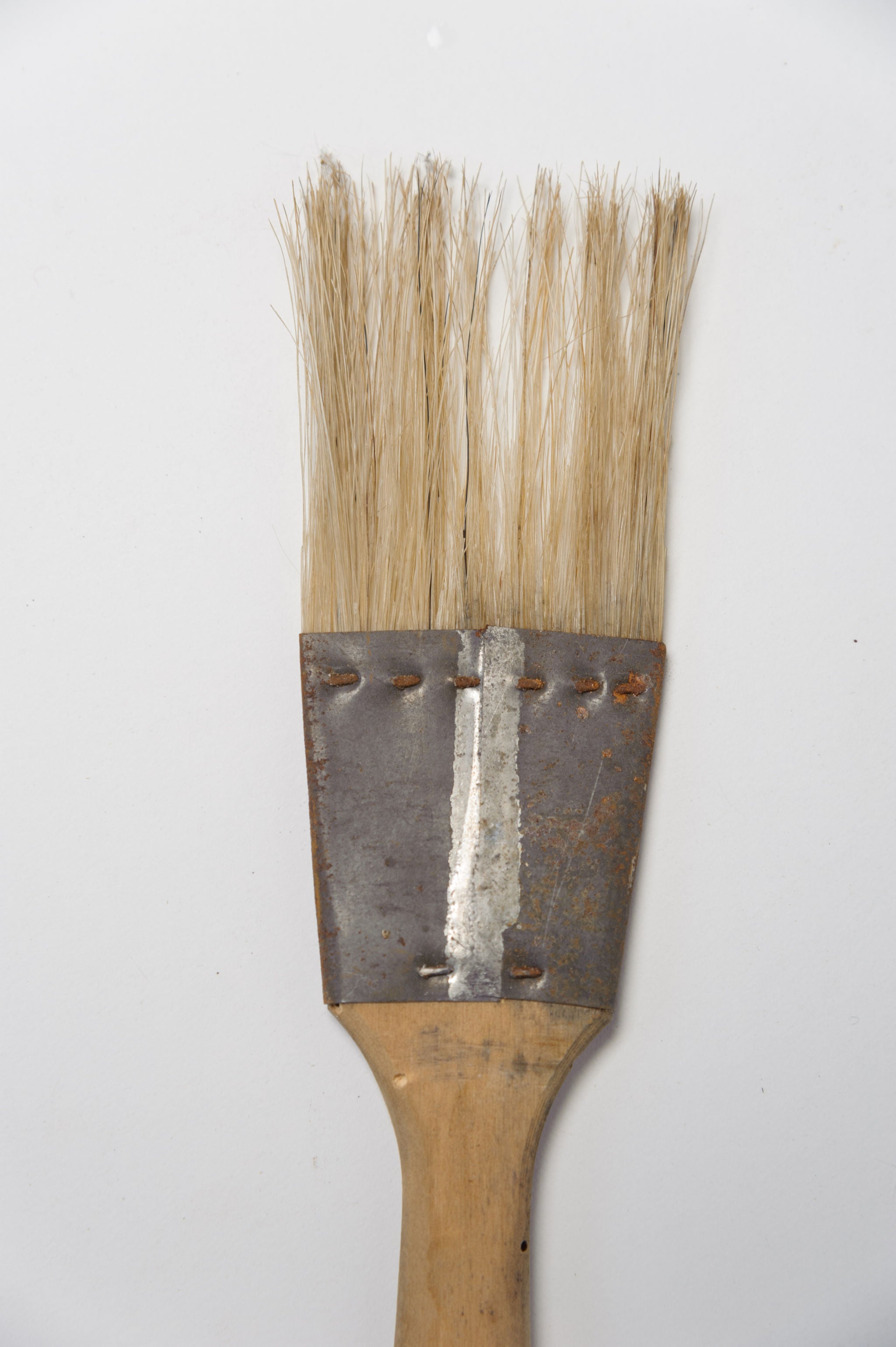 Collection Antique French Brushes