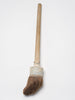 Vintage French Paint Brush