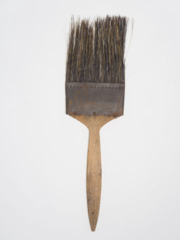 Antique French Brush