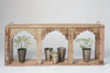 Handcrafted Indian Wall unit