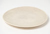 Wonki ware plates in Warm grey pattern (3 sizes)