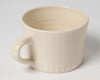 Wonki ware Squat mugs in various designs