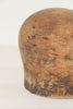 Antique Wooden Milliner's Hat Block - Decorative Antiques UK  - 3