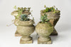 Antique French Marble Urns- Various