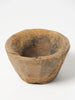 Chunky Rustic Wooden Bowls