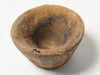 Chunky Rustic Wooden Bowls
