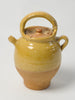 French Provencal Confit Pot and Olive Oil Jug