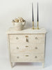 Antique Swedish Gustavian Style Commode/Chest of Drawers