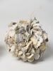 Decorative Oyster Shell Balls