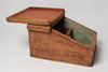 Antique 19th Century Swedish Writing Slope box