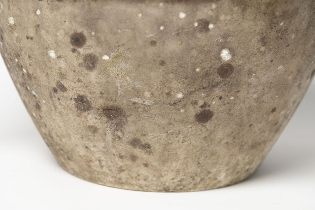 Collection Antique 18th Century French Marble Mortars
