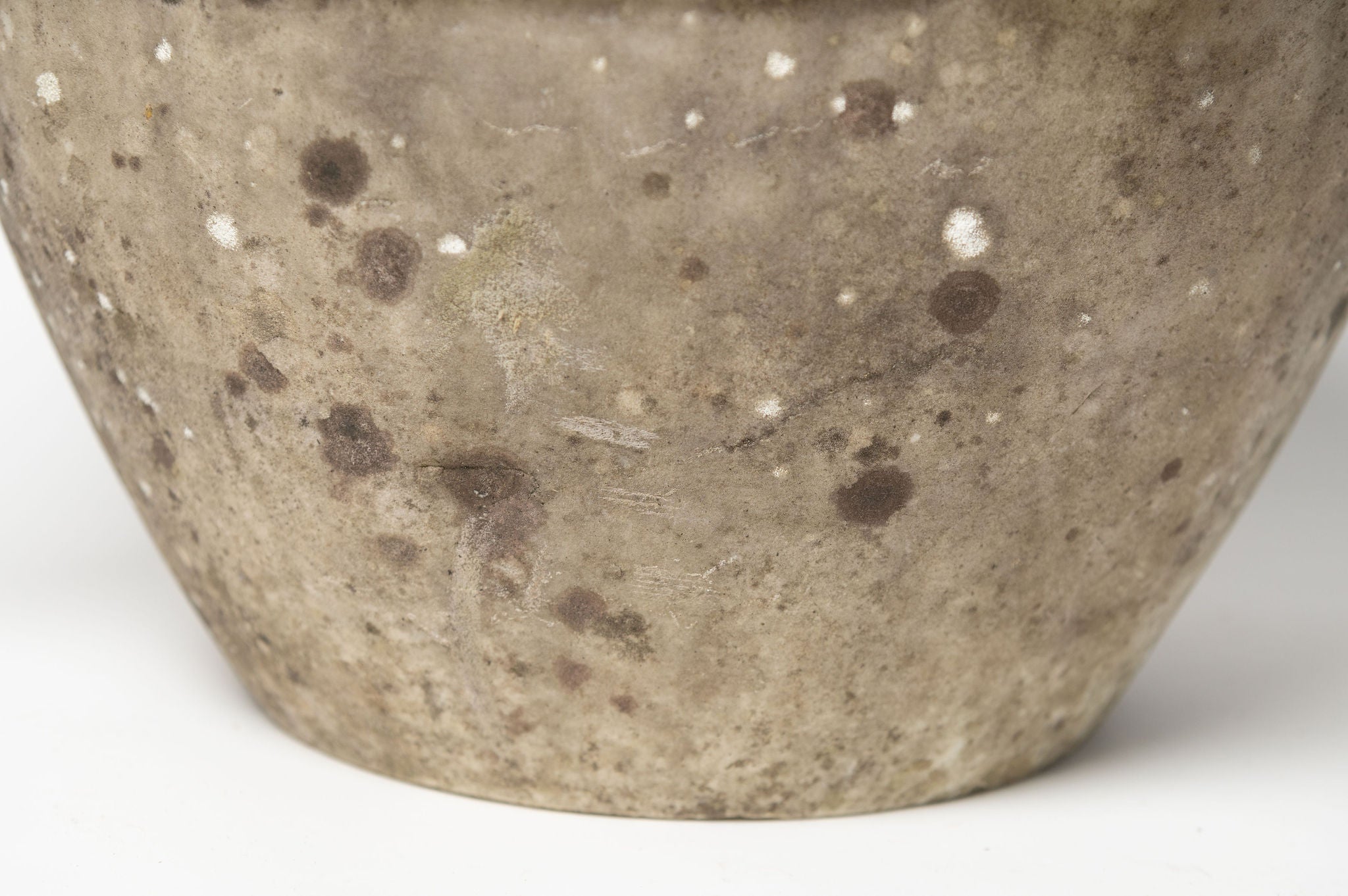 Collection Antique 18th Century French Marble Mortars