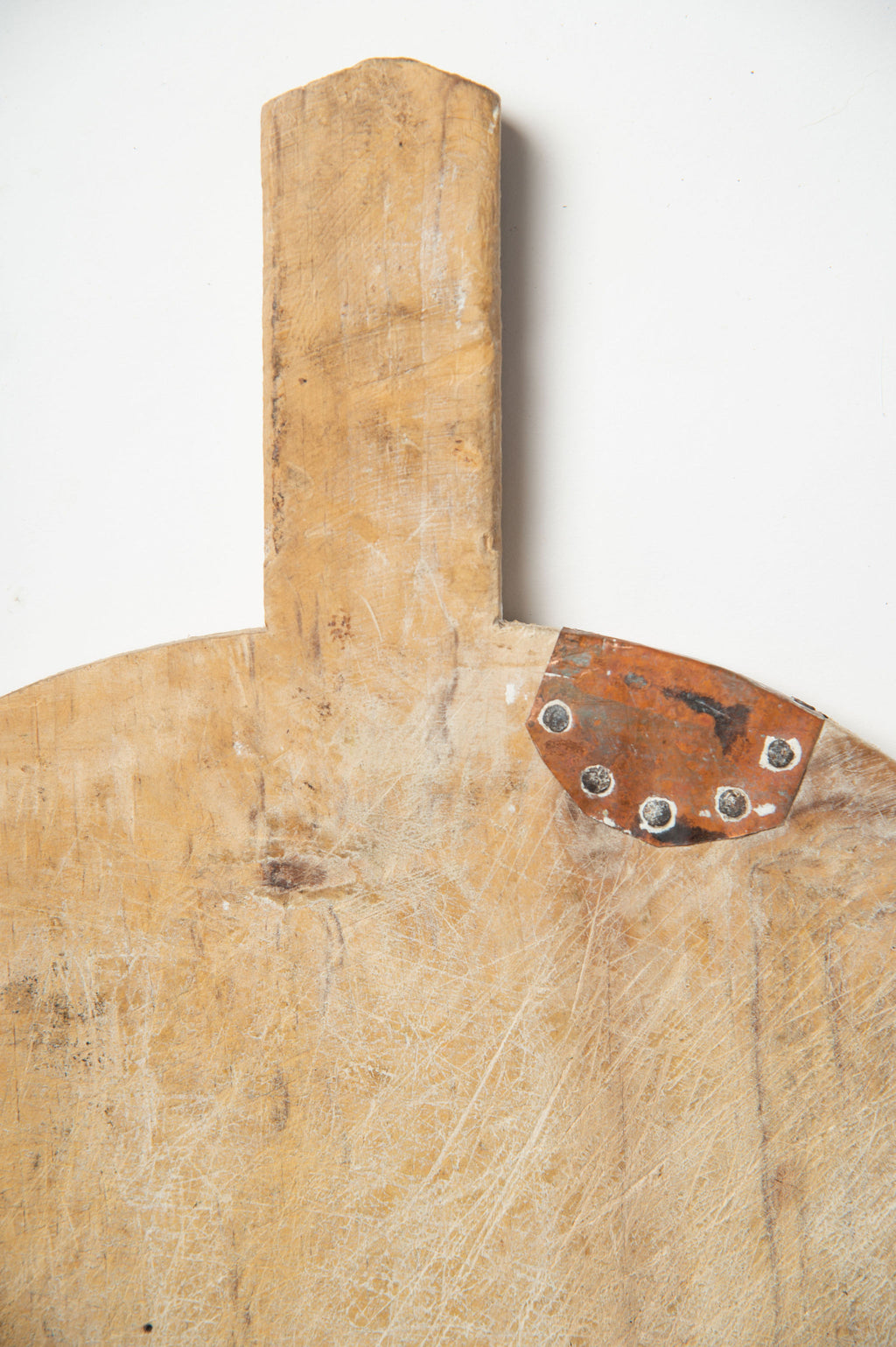 Amazing Antique Dough boards