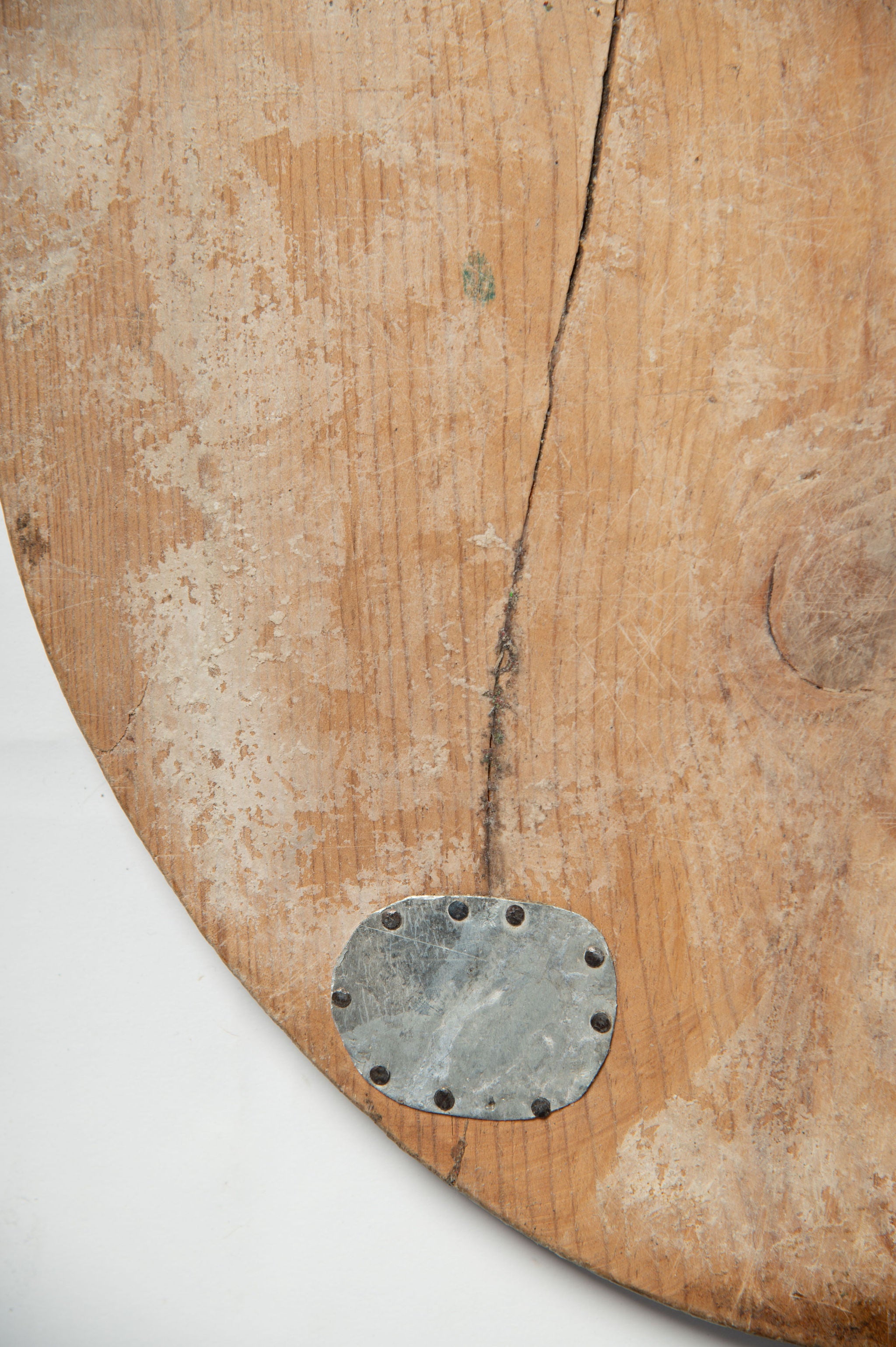 Amazing Antique Dough boards