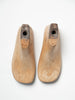 Cute pair antique German child's shoe lasts