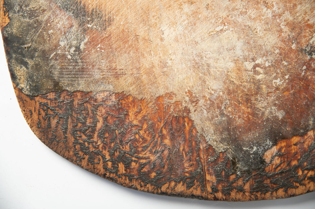 Amazing Antique Dough boards