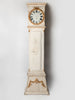 Antique 19th Century Danish Bornholm Clock case, circa 1850