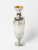 Antique French Mercury Vase