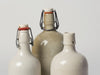 Collection of French Stoneware Bottles
