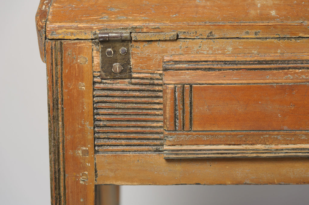 Adorable Antique Swedish Writing desk, circa 1850