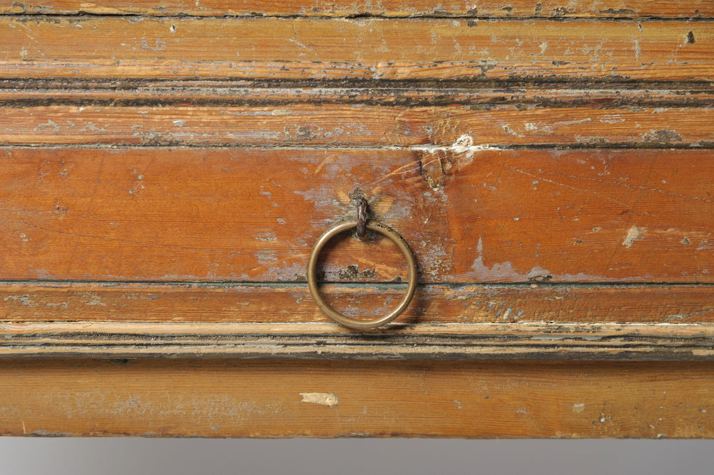 Adorable Antique Swedish Writing desk, circa 1850