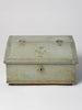 Antique Swedish Writing Box