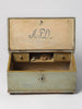 Antique Swedish Writing Box