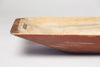 Antique Swedish Painted Dough Bowl/Trug