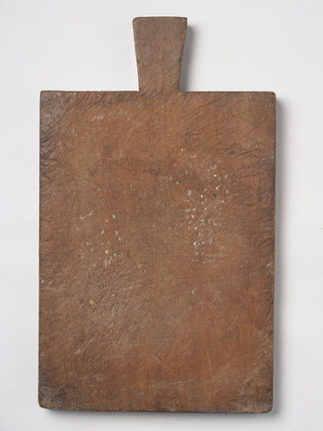 Antique French Chopping board