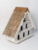 Handcrafted Wooden Birdhouses in 3 sizes
