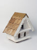 Handcrafted Wooden Birdhouses in 3 sizes