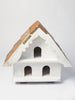 Handcrafted Wooden Birdhouses Dovecotes in 3 sizes