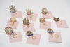 Miniature Vintage Crowns for Madonna figurines