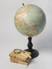 Antique 19th Century Belgian Globe
