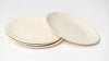 Wonki ware side plates