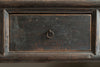 Stunning Antique Chinese painted console table with drawers