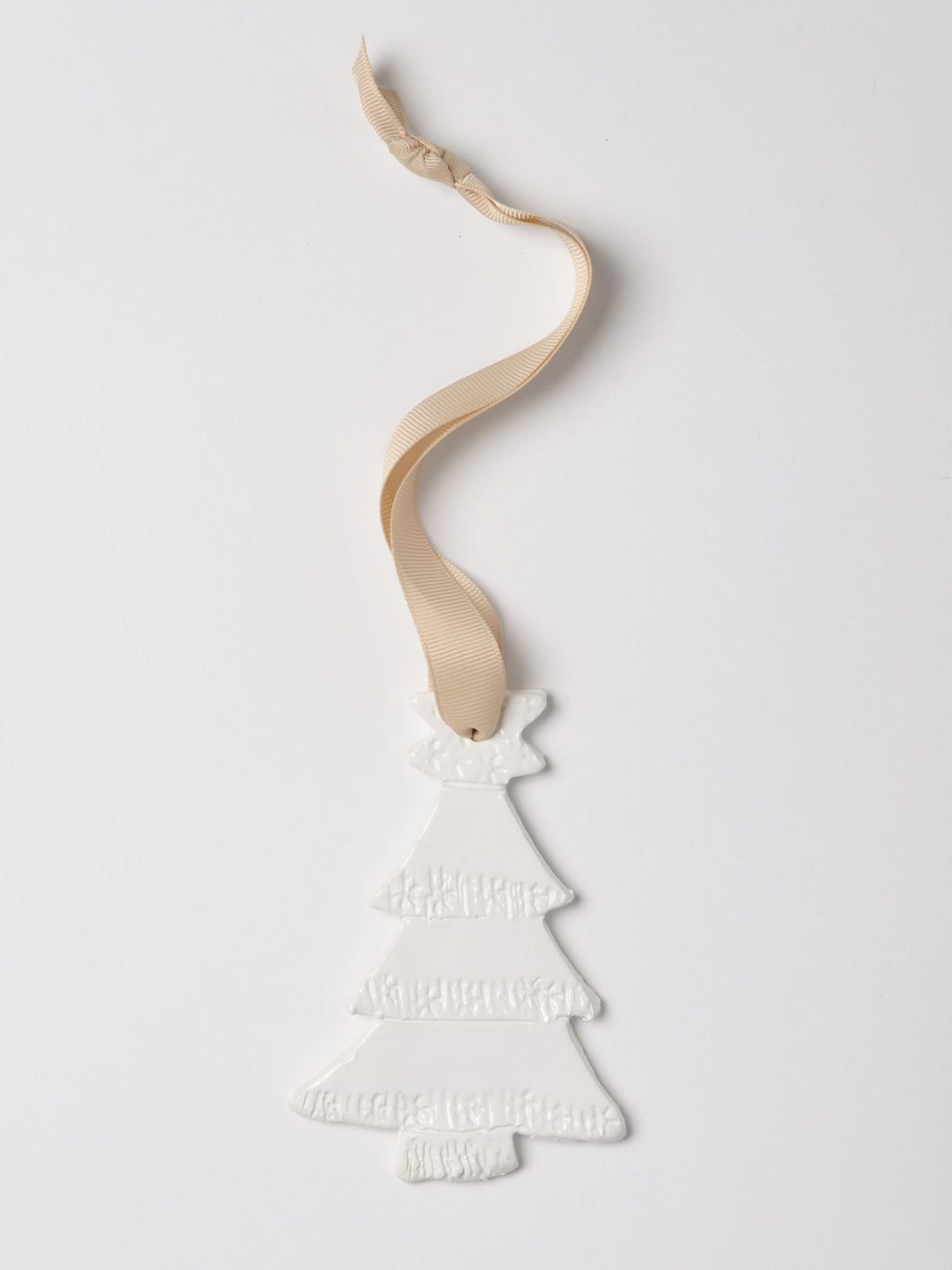 Marigold and Lettice Christmas decorations