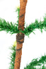 Amazing Vintage German Goose Feather Christmas Tree 3ft (92cm)