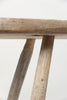 Rustic Swedish bench/Coffee table