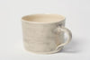 Wonkiware Plain Wash Squat Mug