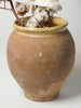 Antique French Olive Pot