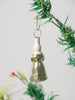 Vintage Glass tree decorations from Russia and Ukraine